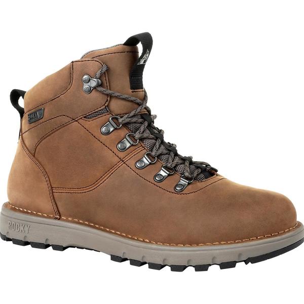 Rocky Legacy 32 Waterproof Outdoor Boot, 85W, 85W RKS0431